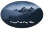 Emory Total Care, PMA