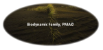 Biodynamic Family , PMA