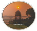 Eye Q Values