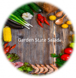 Garden State Salad