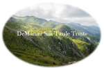 DeMartini Silk Tassle Trust