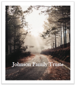 Johnson Family Trust