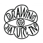 Drawing Nature In