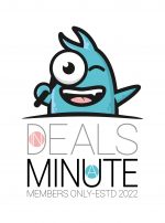 Deals in a Minute