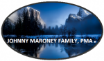 JOHNNY MARONEY FAMILY, PMA
