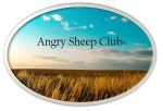 Angry Sheep Club