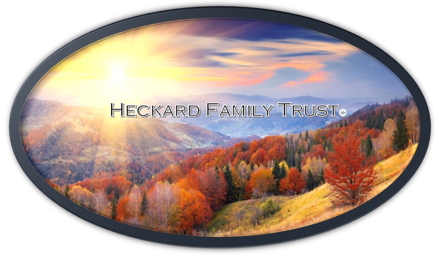 HECKARD FAMILY TRUST