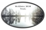 McAllister, MGM Trust