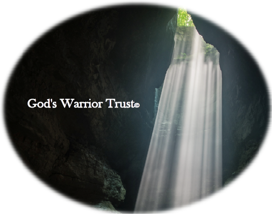 God’s Warrior Trust