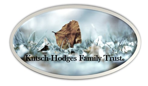 Kutsch-Hodges Family Trust