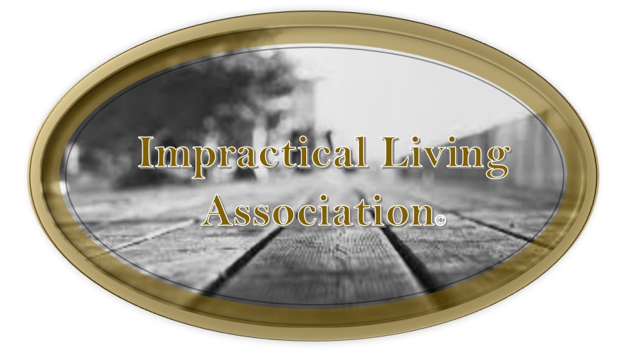 Impractical Living Association