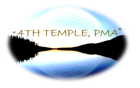 4th Temple, PMA