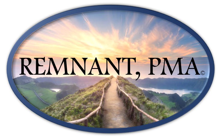 REMNANT, PMA