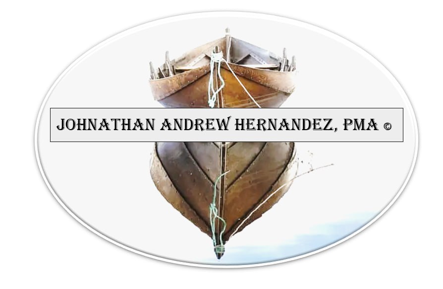 JOHNATHAN ANDREW HERNANDEZ, PMA