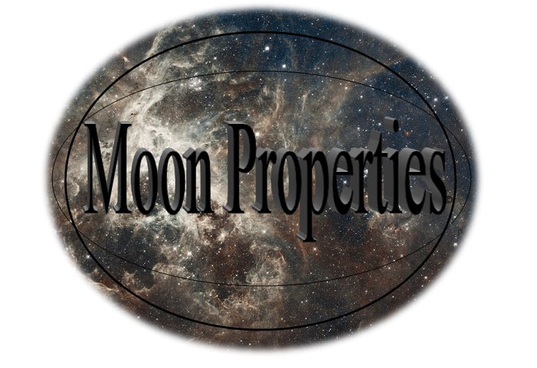 Moon Properties