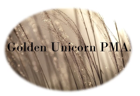 Golden Unicorn PMA