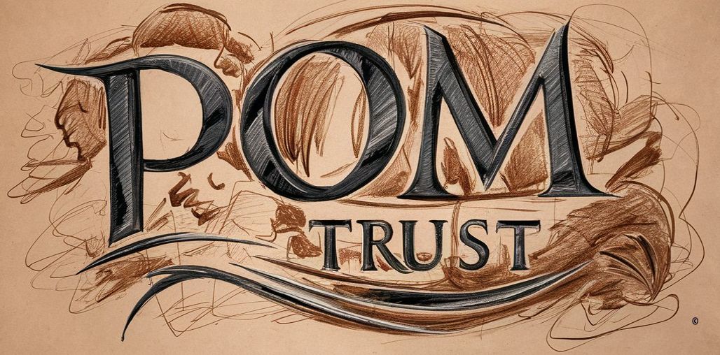 POM TRUST