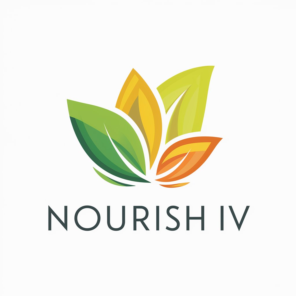 NOURISH IV