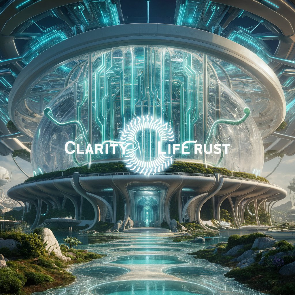 Clarity Life Trust