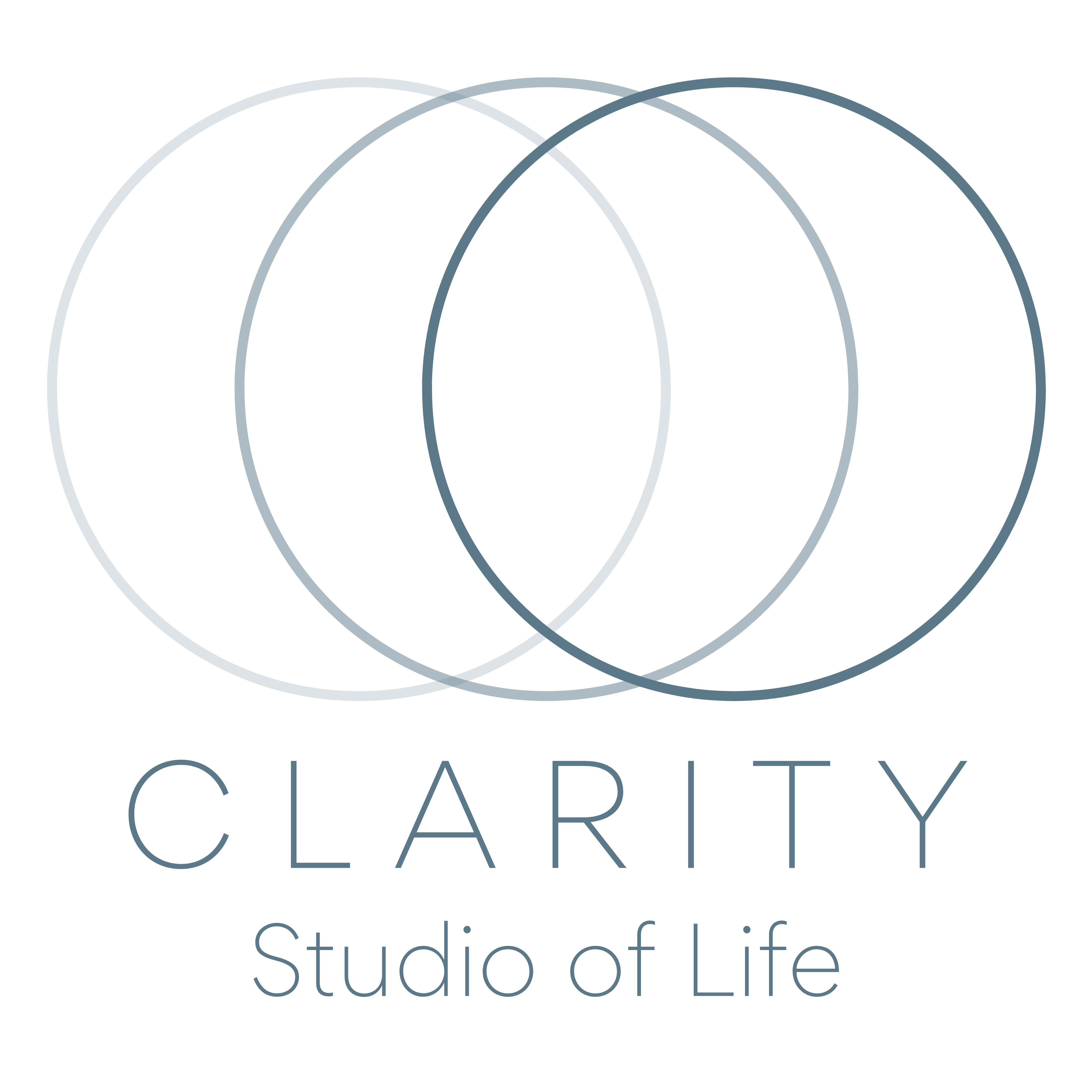 Clarity Studio of Life