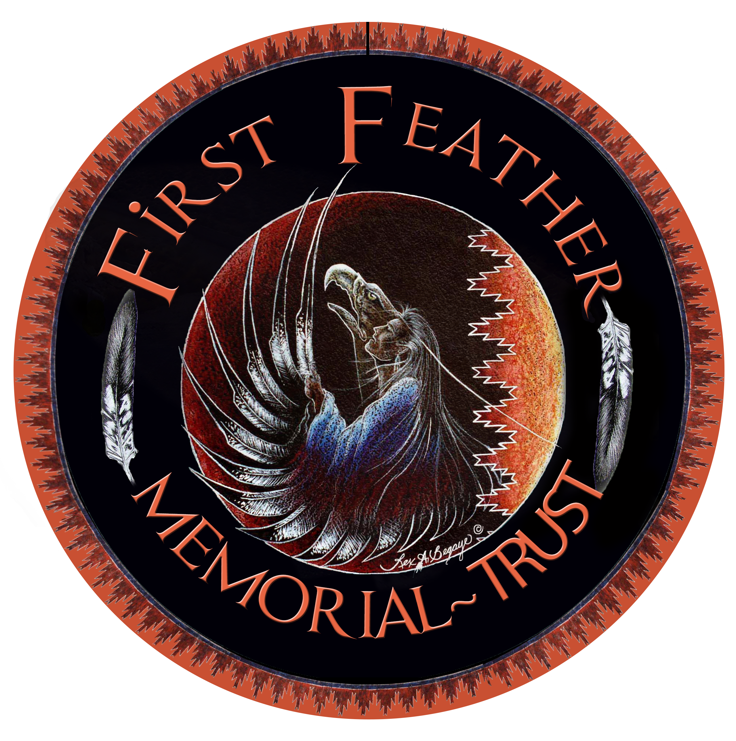 First Feather Memorial trust