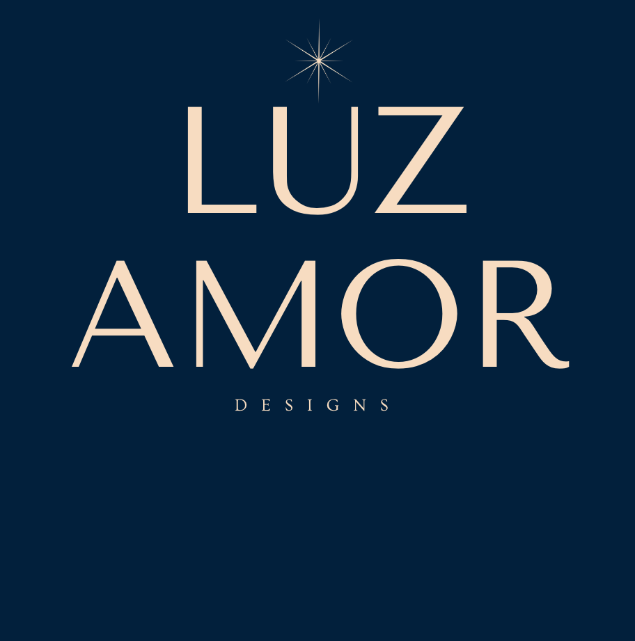 LUZ AMOR DESIGNS