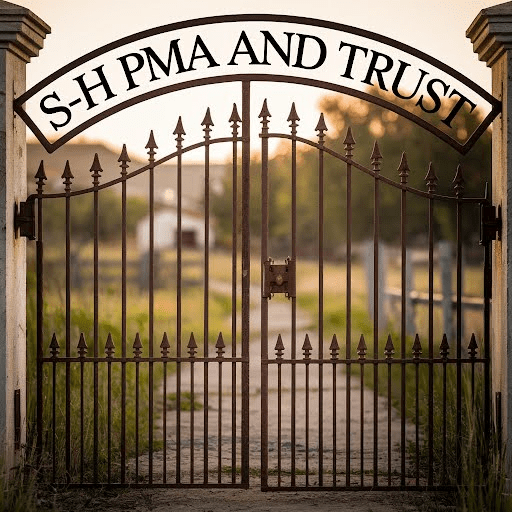 S-H PMA and TRUST