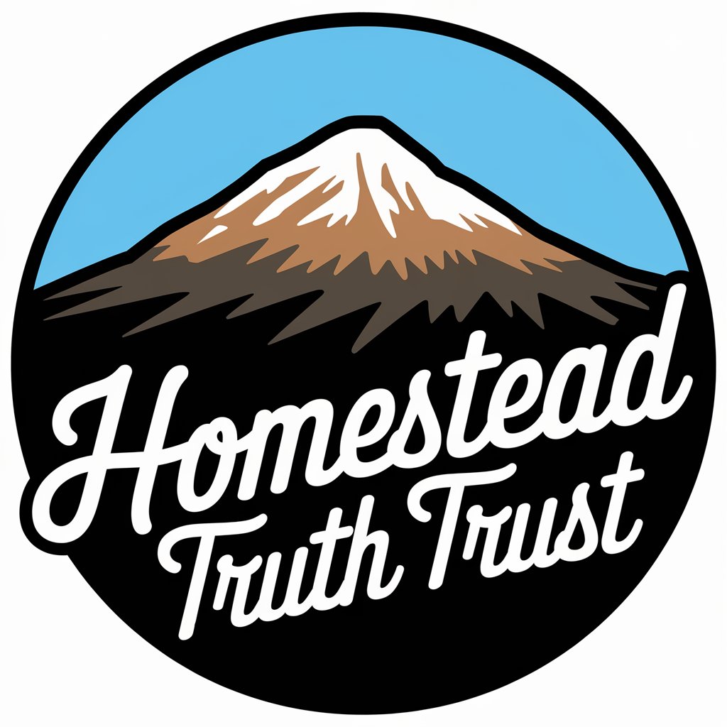 Homestead Truth Trust