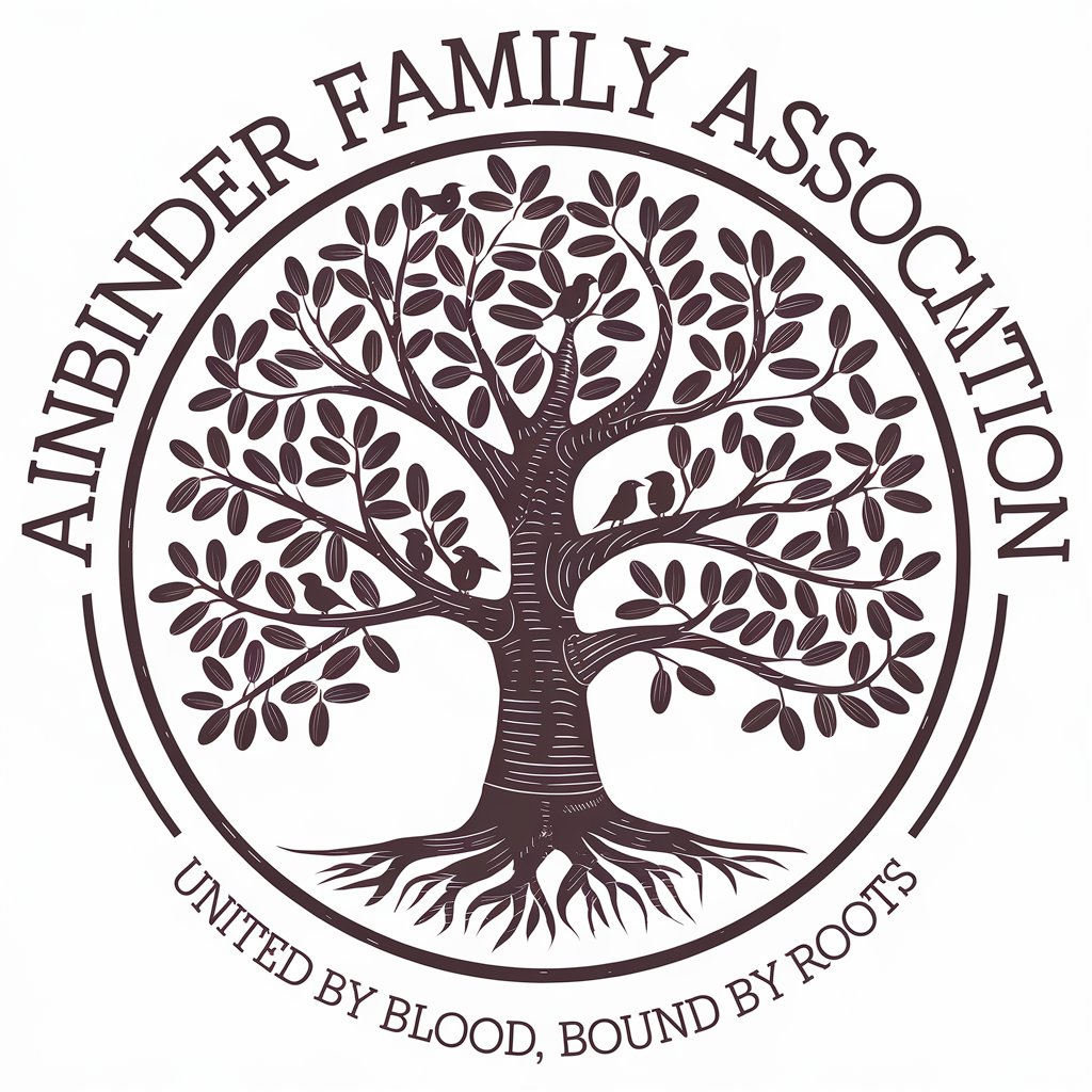 Ainbinder Family Association