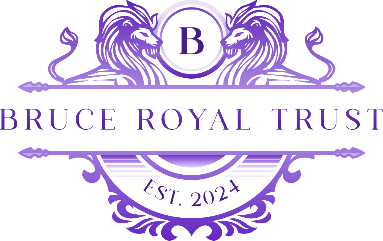 BRUCE ROYAL TRUST