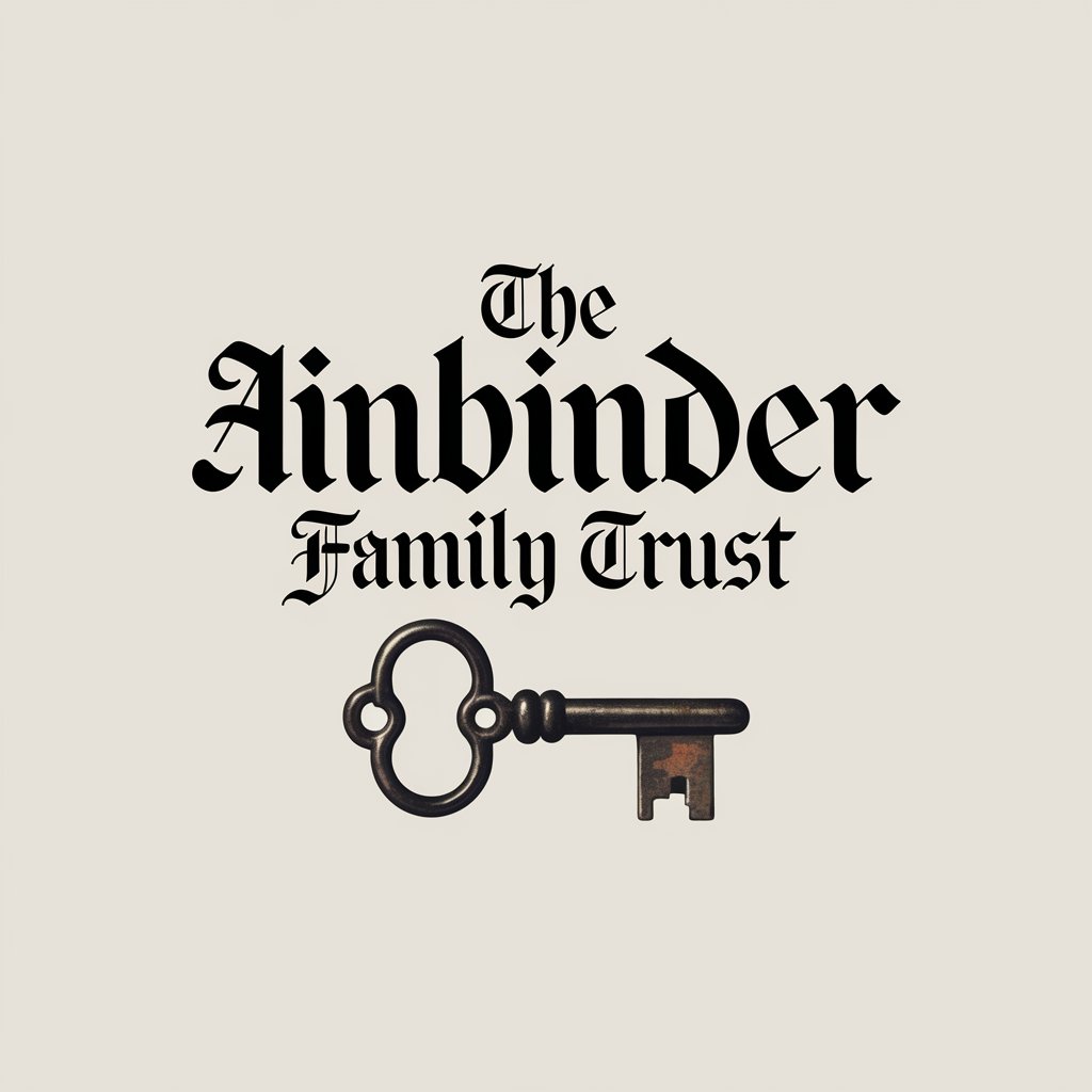 The Ainbinder-Family Trust