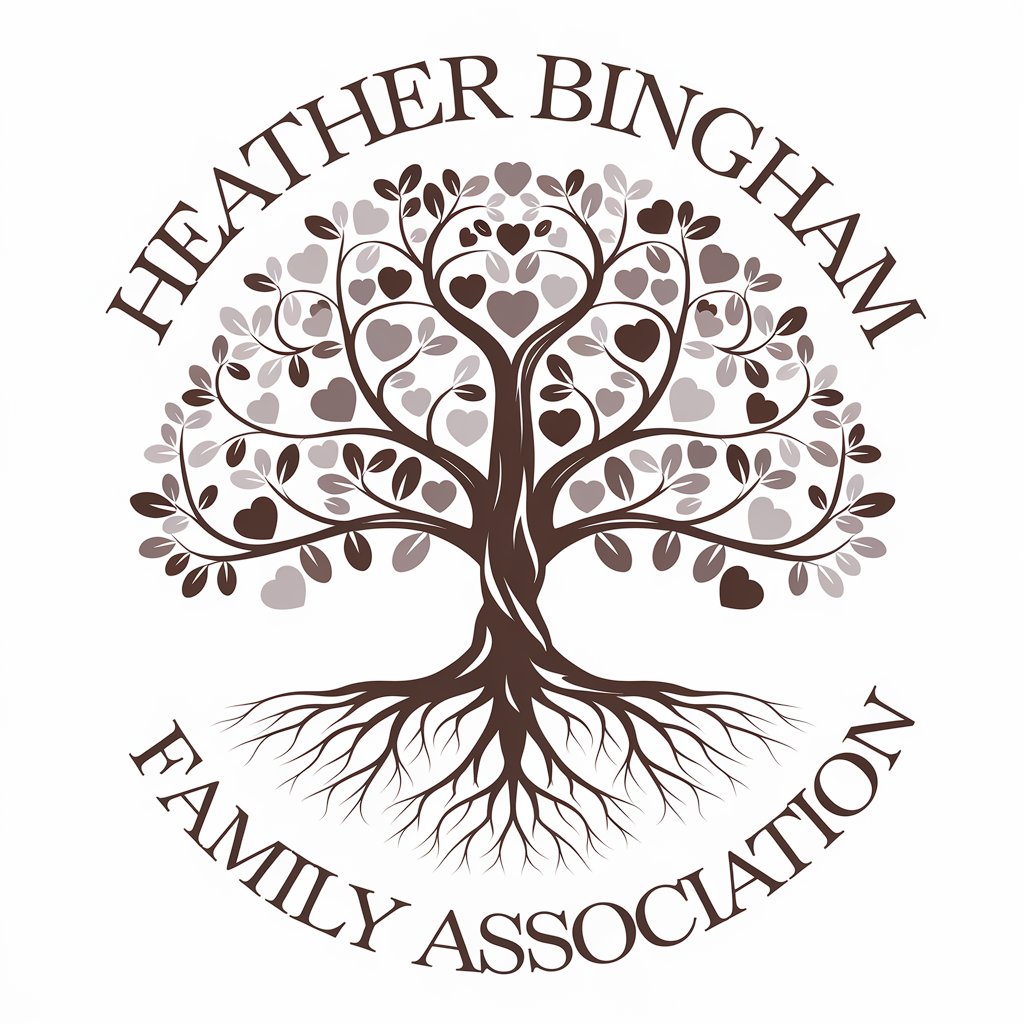 Heather Bingham Family Association