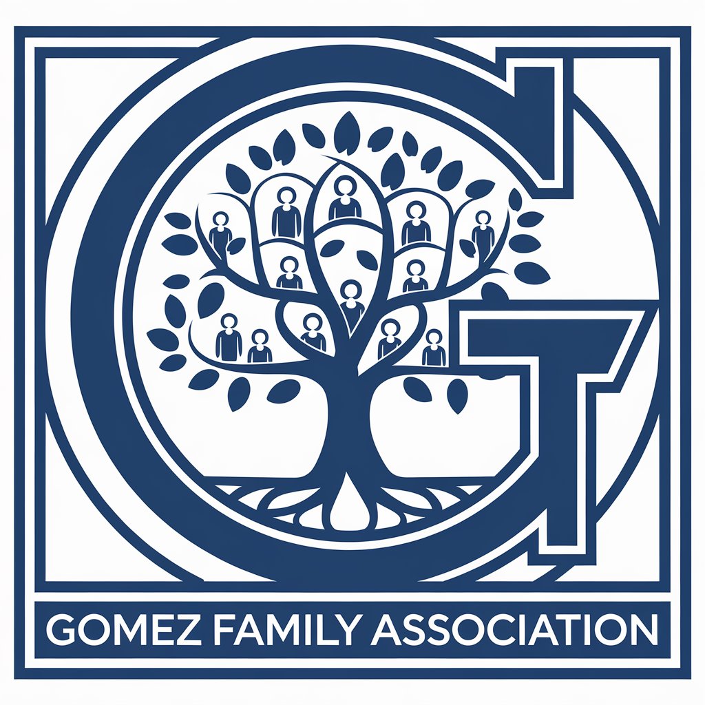 Gomez Family Association