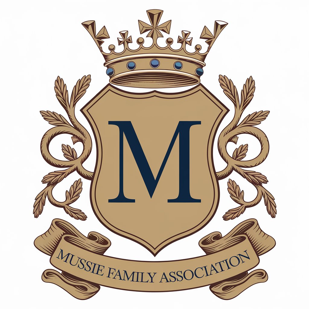 Mussie Family Association