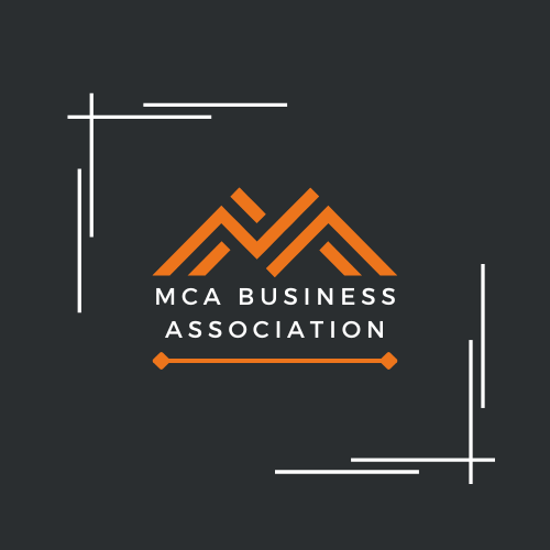 MCA Business Association