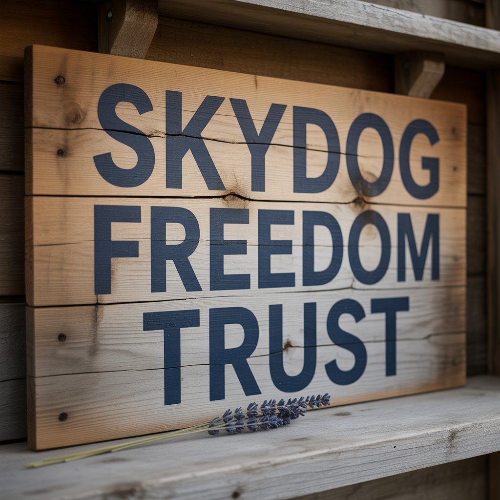 Skydog Freedom Trust