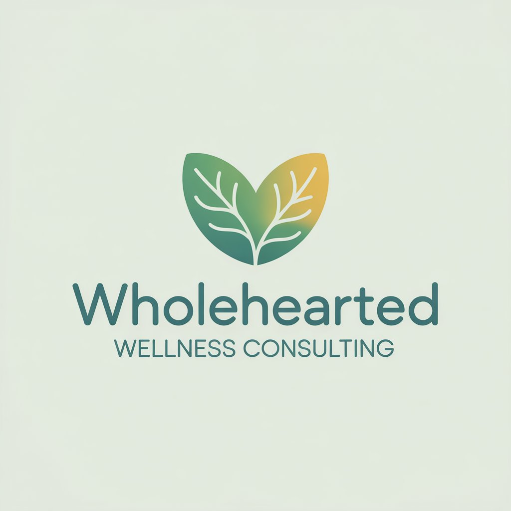 Wholehearted Wellness Consulting