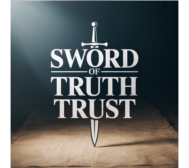 Sword of Truth Trust