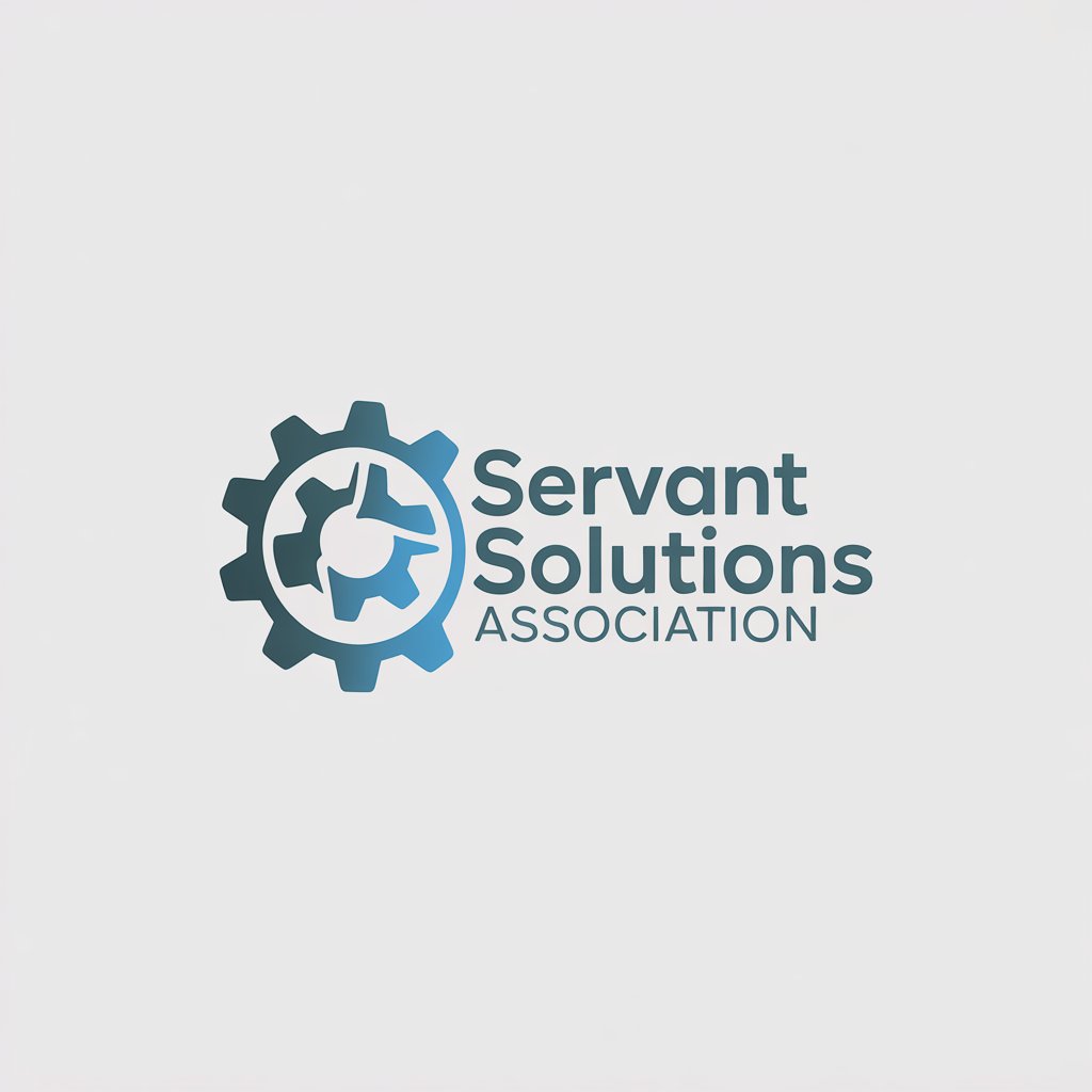 Servant Solutions Association