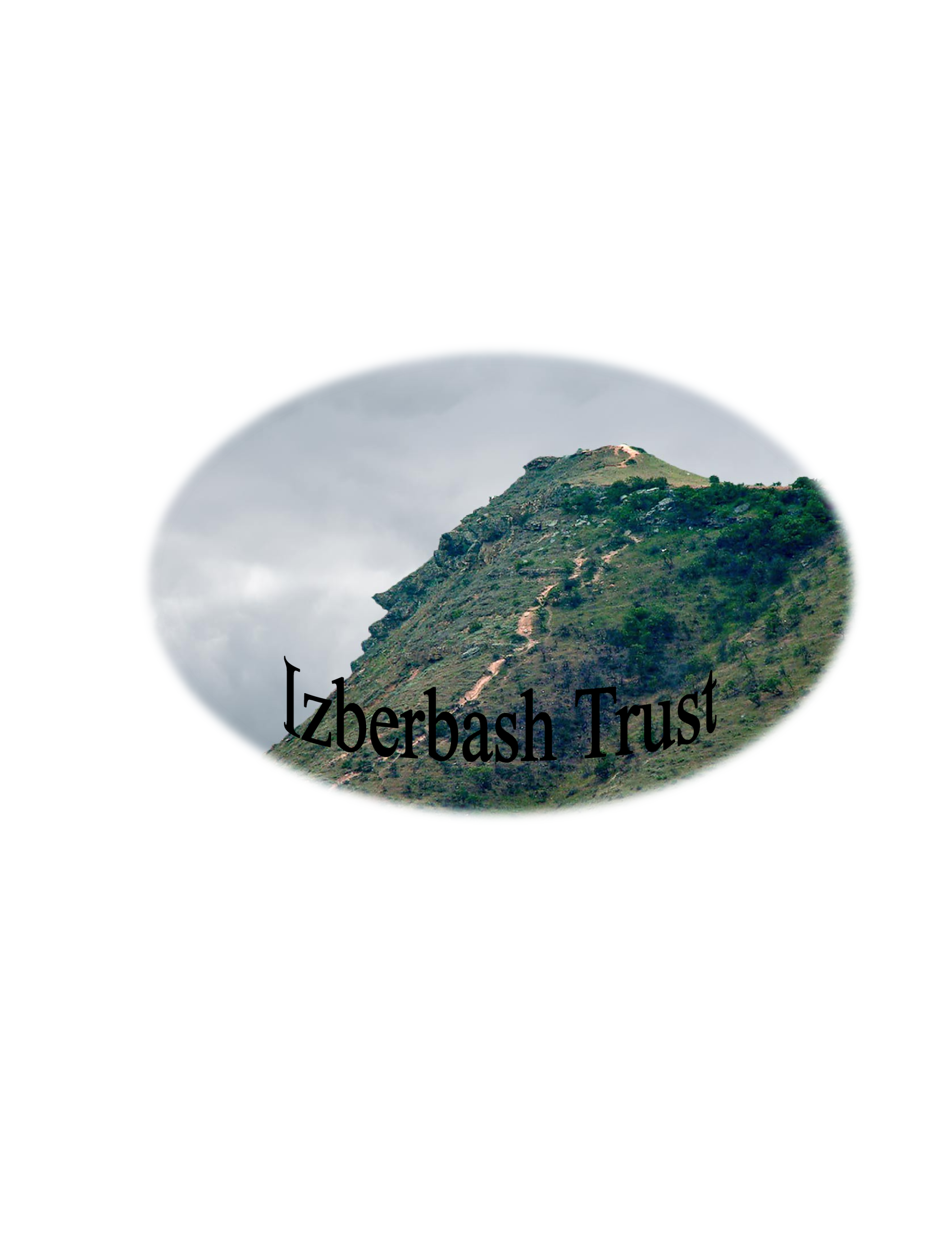 Izberbash Trust