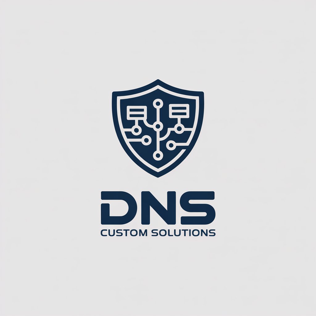 DNS Custom Solutions