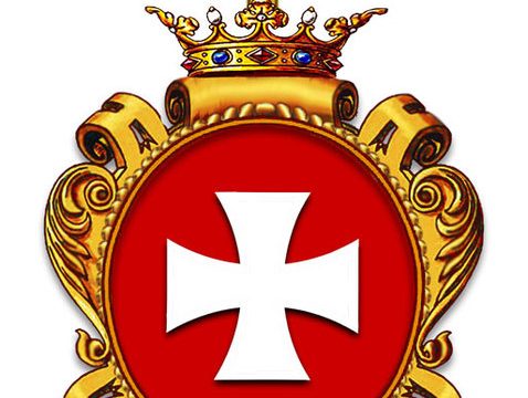 ГЕРБ ЧАЙКА