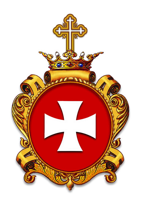 ГЕРБ ЧАЙКА